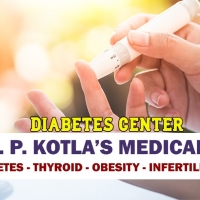 Best Diabetes Center in Hyderabad-Best Diabetes Center in Himayat Nagar
